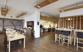 B&B Hotel Peter Und Paul